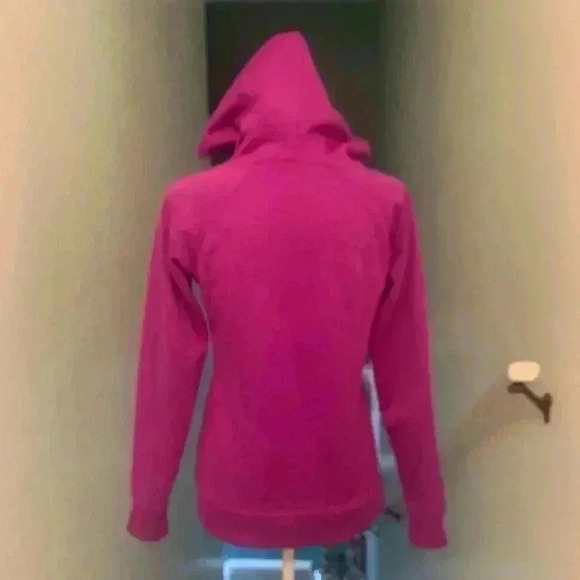 Under Armour zip hoodie size small - Picture 5 of 7